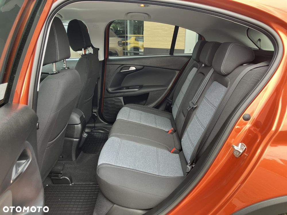 Fiat Tipo 1.0 T3 - 8