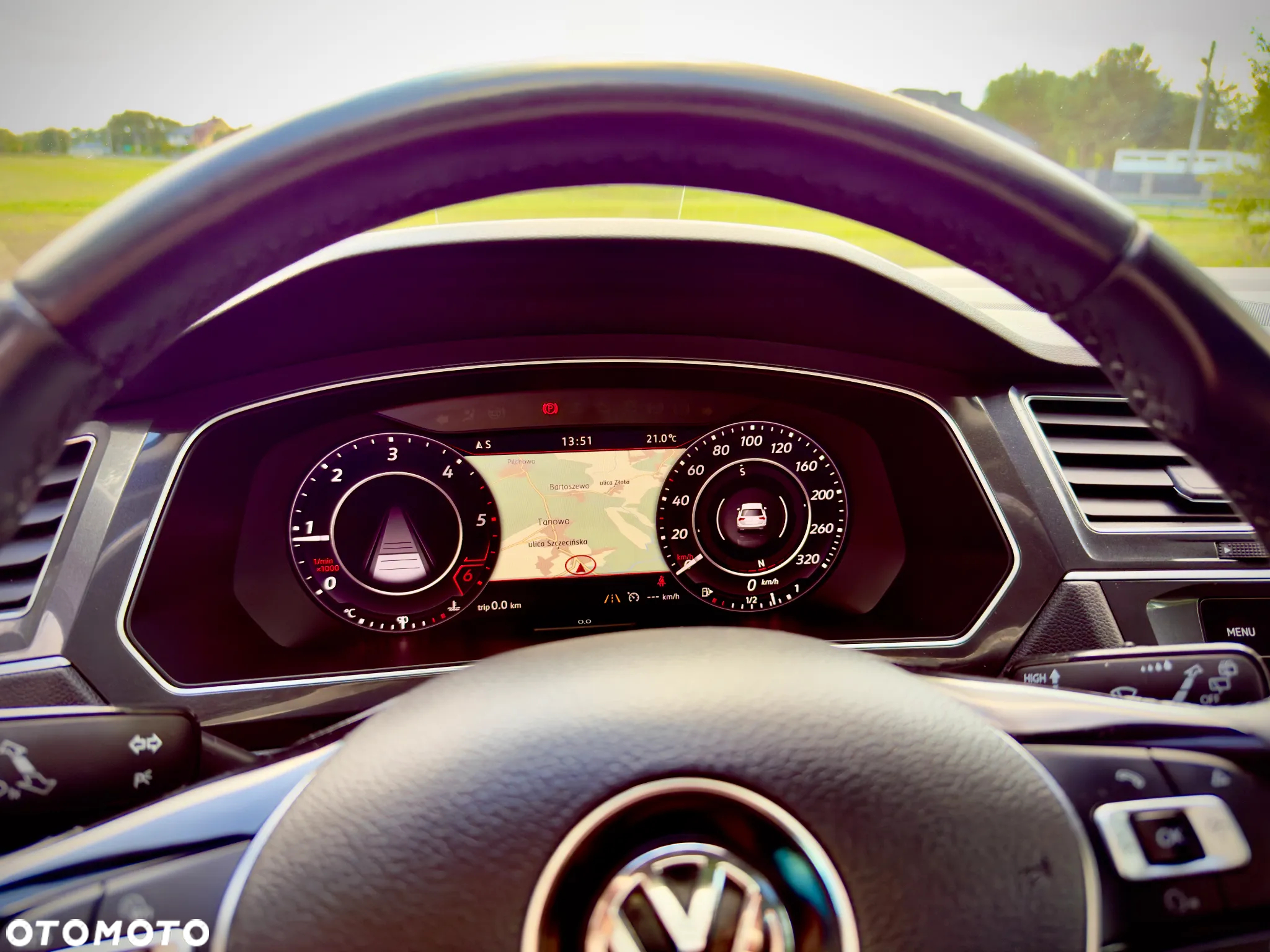 Volkswagen Tiguan 2.0 TDI BMT SCR Highline - 18
