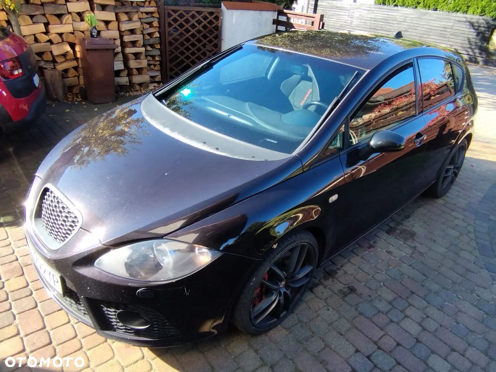 Seat Leon ver-2-0-tsi-cupra - 24