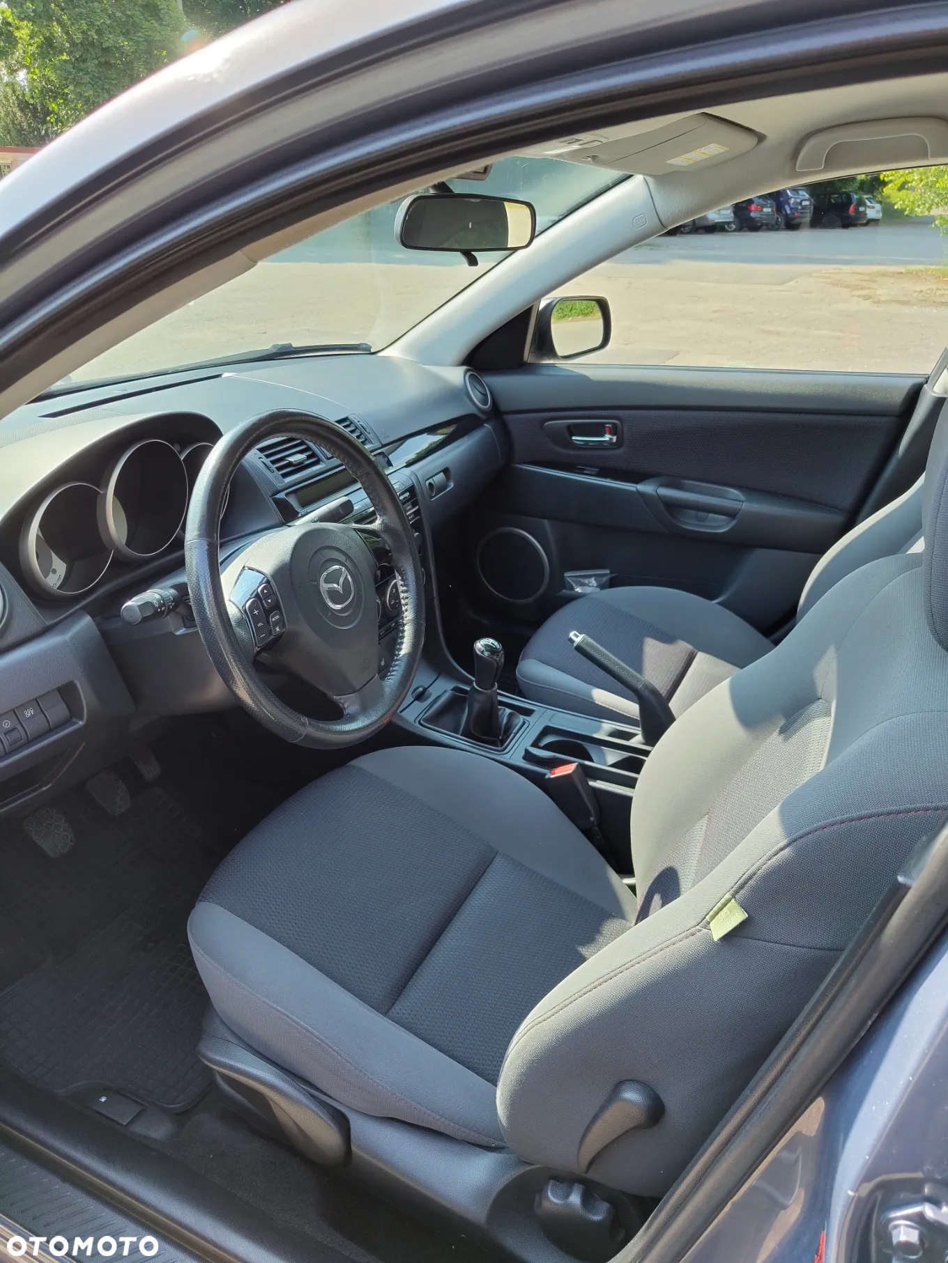 Mazda 3 - 11