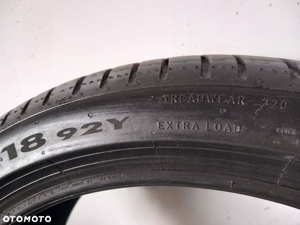225/40/R18 Pirelli Cinturato P7 - 6