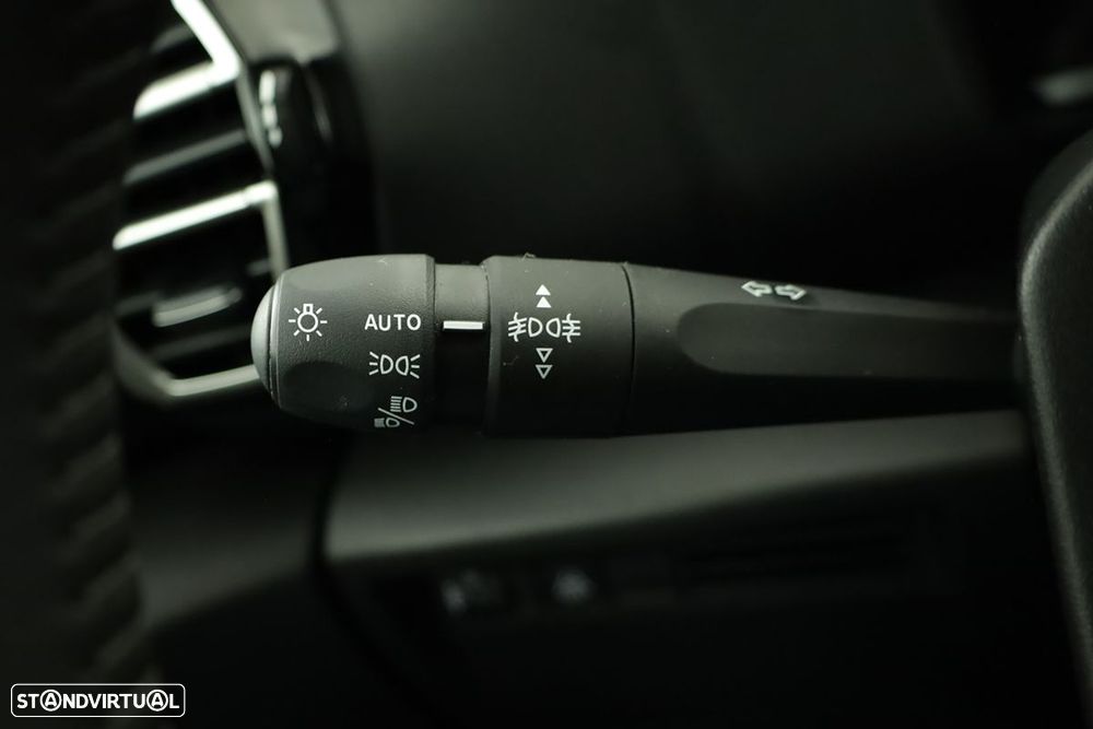 Citroën C4 1.2 PureTech Plus EAT8 - 16