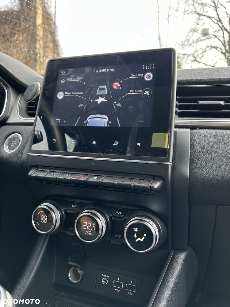 Renault Captur 1.0 TCe Intens - 11