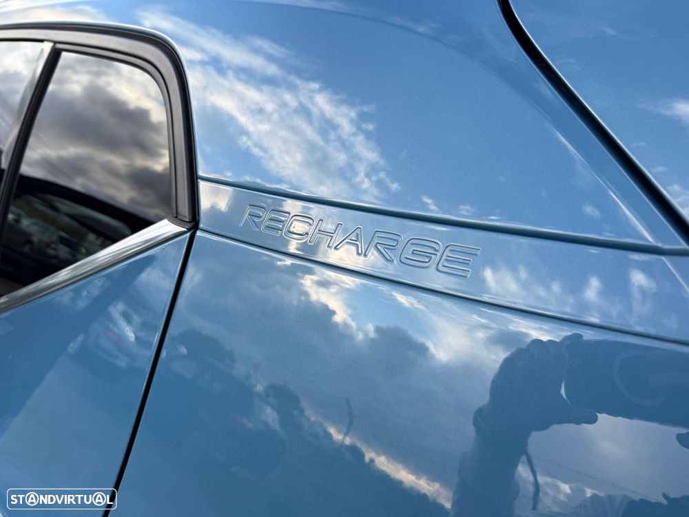 Volvo XC 40 1.5 T5 PHEV Core - 7