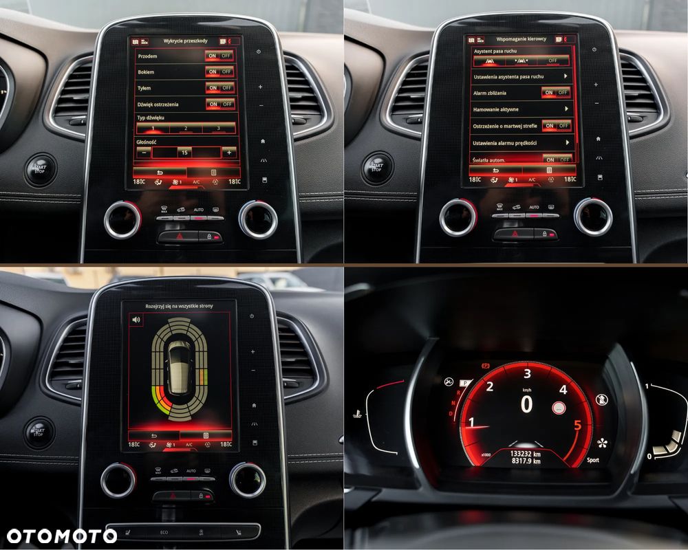 Renault Grand Scenic Gr 1.7 Blue dCi Bose EDC - 39