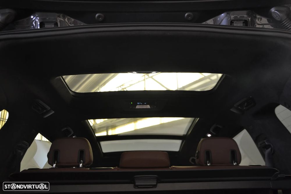BMW X7 40 d xDrive Pack M - 23