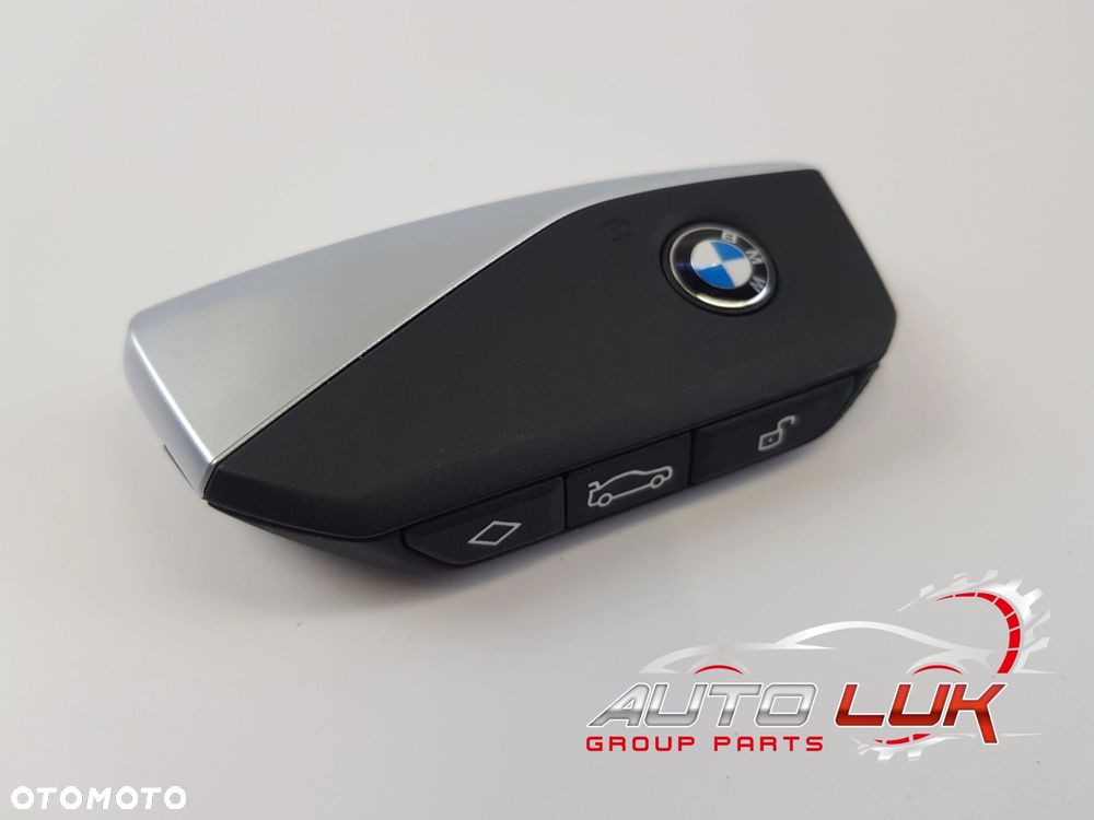 NOWY PILOT BMW 5A89447 433Mhz G30 G31 G05 G06 G07 U06 U10 U11 - 1
