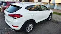 Hyundai Tucson 2.0 CRDI Comfort 4WD - 12