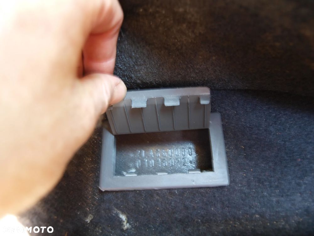 Lancia Musa 1.4 16v Automatik Platinum - 36