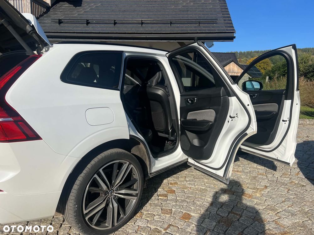 Volvo XC 60 - 10