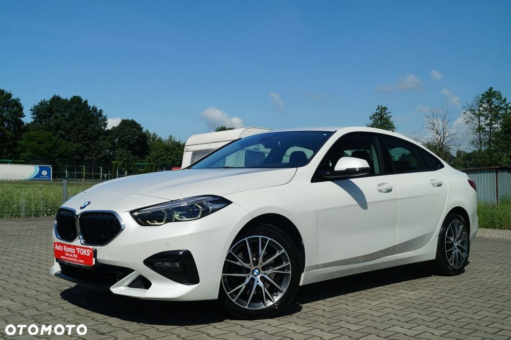 BMW Seria 2