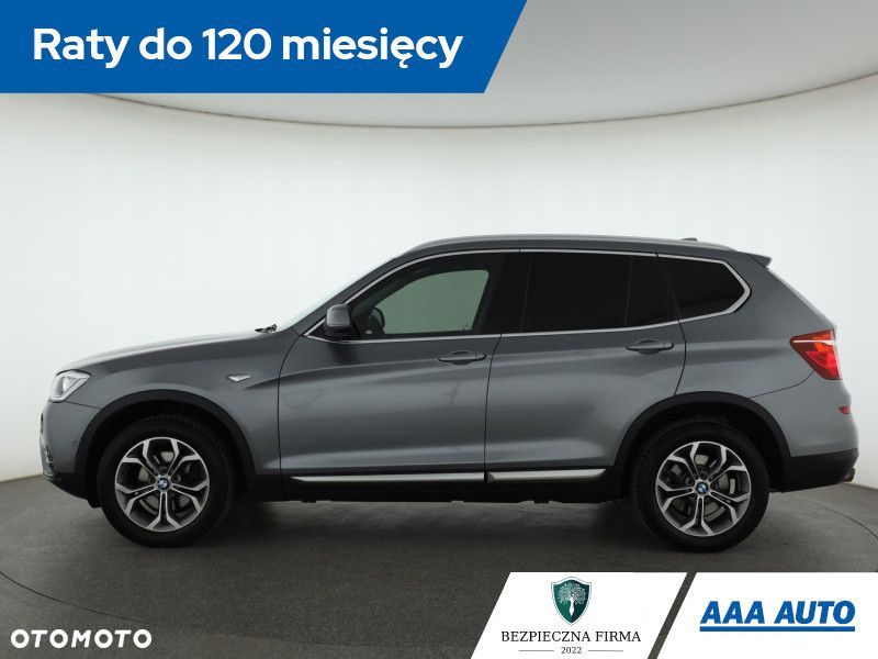 BMW X3 - 4