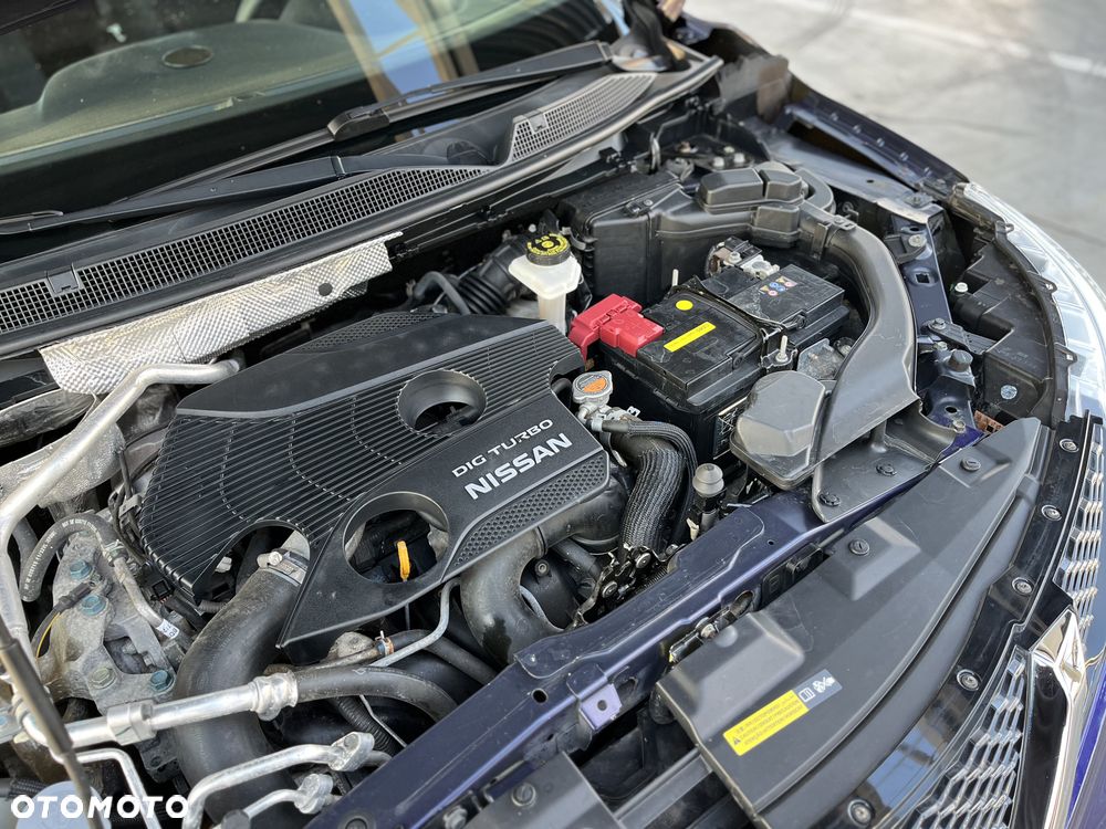Nissan Qashqai - 31