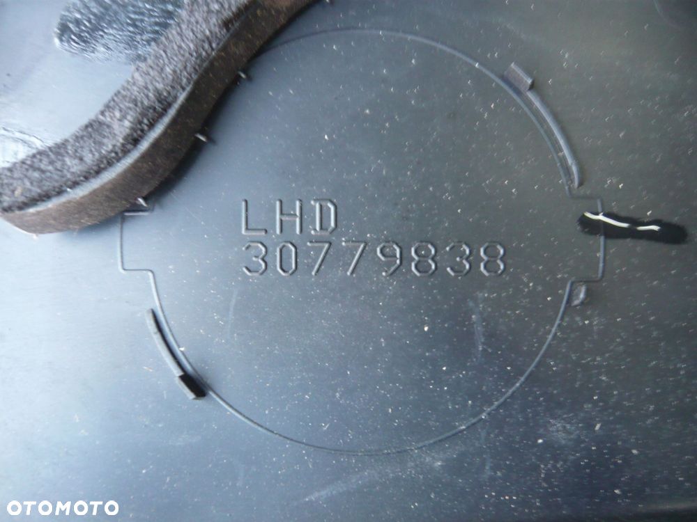 podszybie 30779838 volvo s80 ii v70 iii - 2