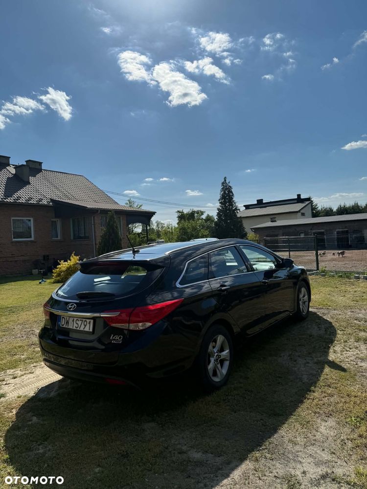 Hyundai i40 - 17