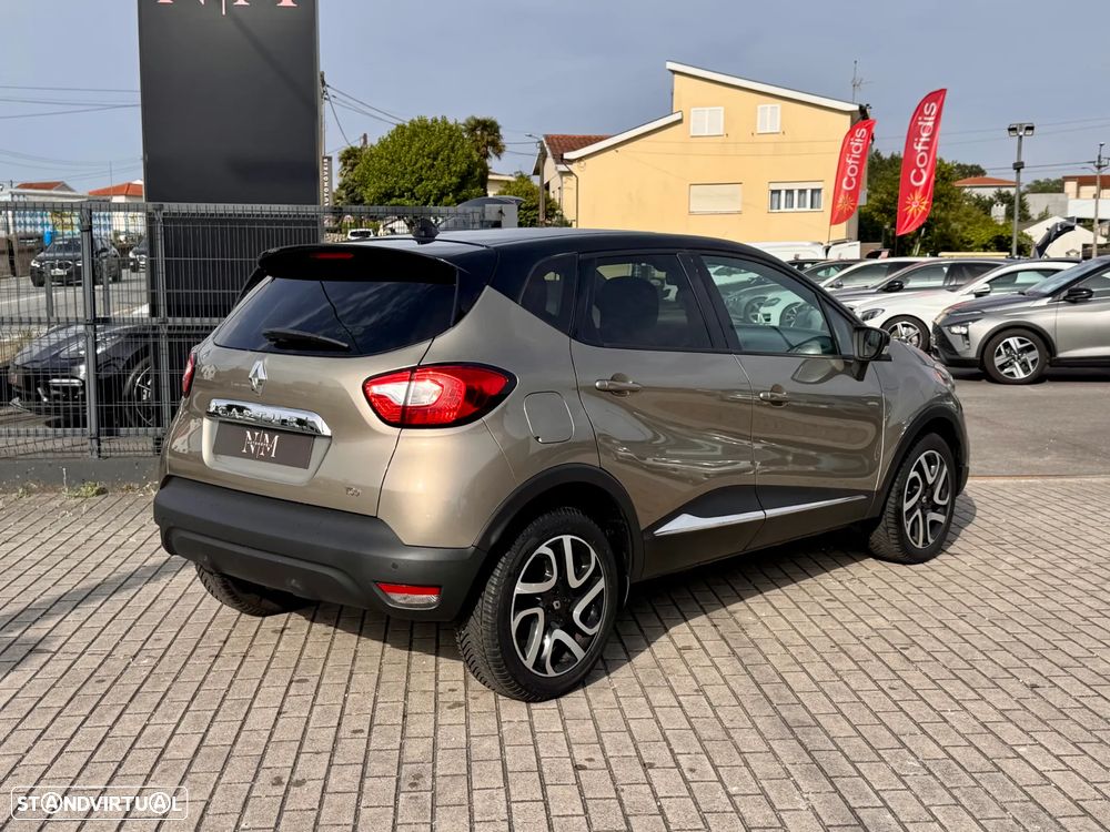 Renault Captur 0.9 TCE - 3