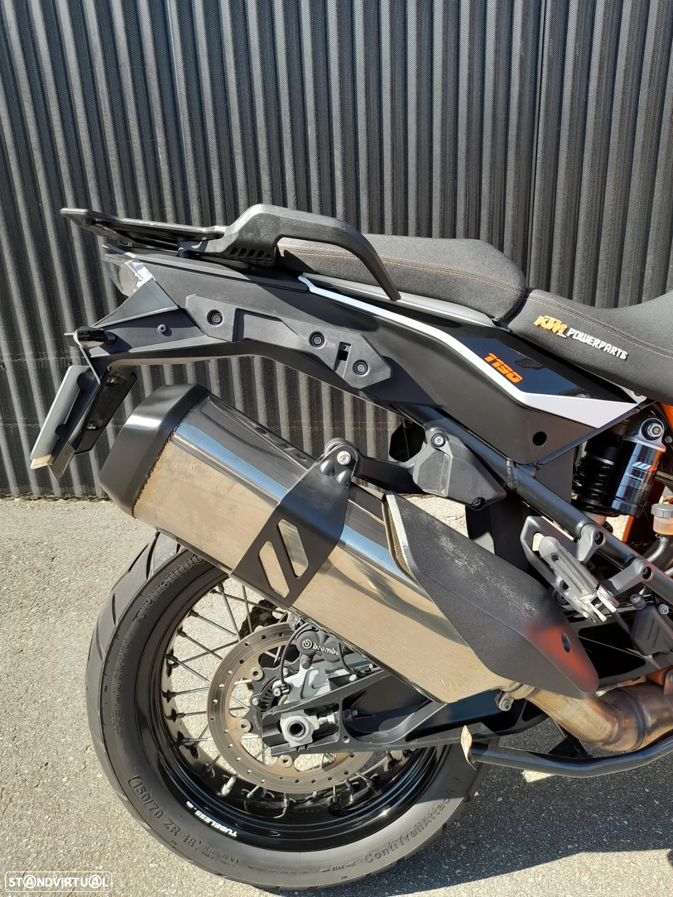 KTM 1190 Adventure - 14