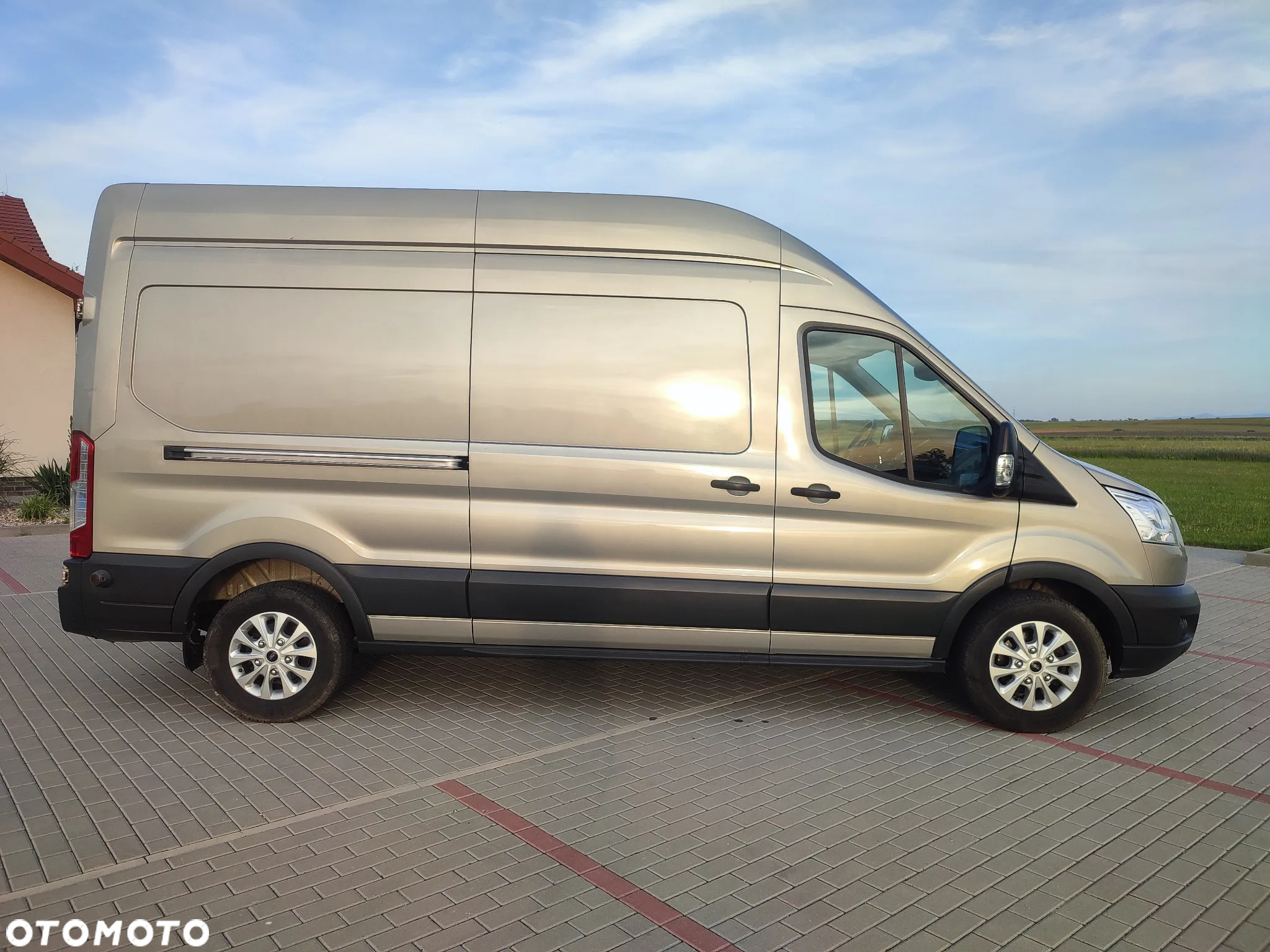 Ford Transit - 3
