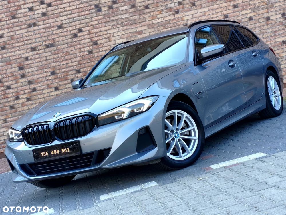 BMW Seria 3 - 1