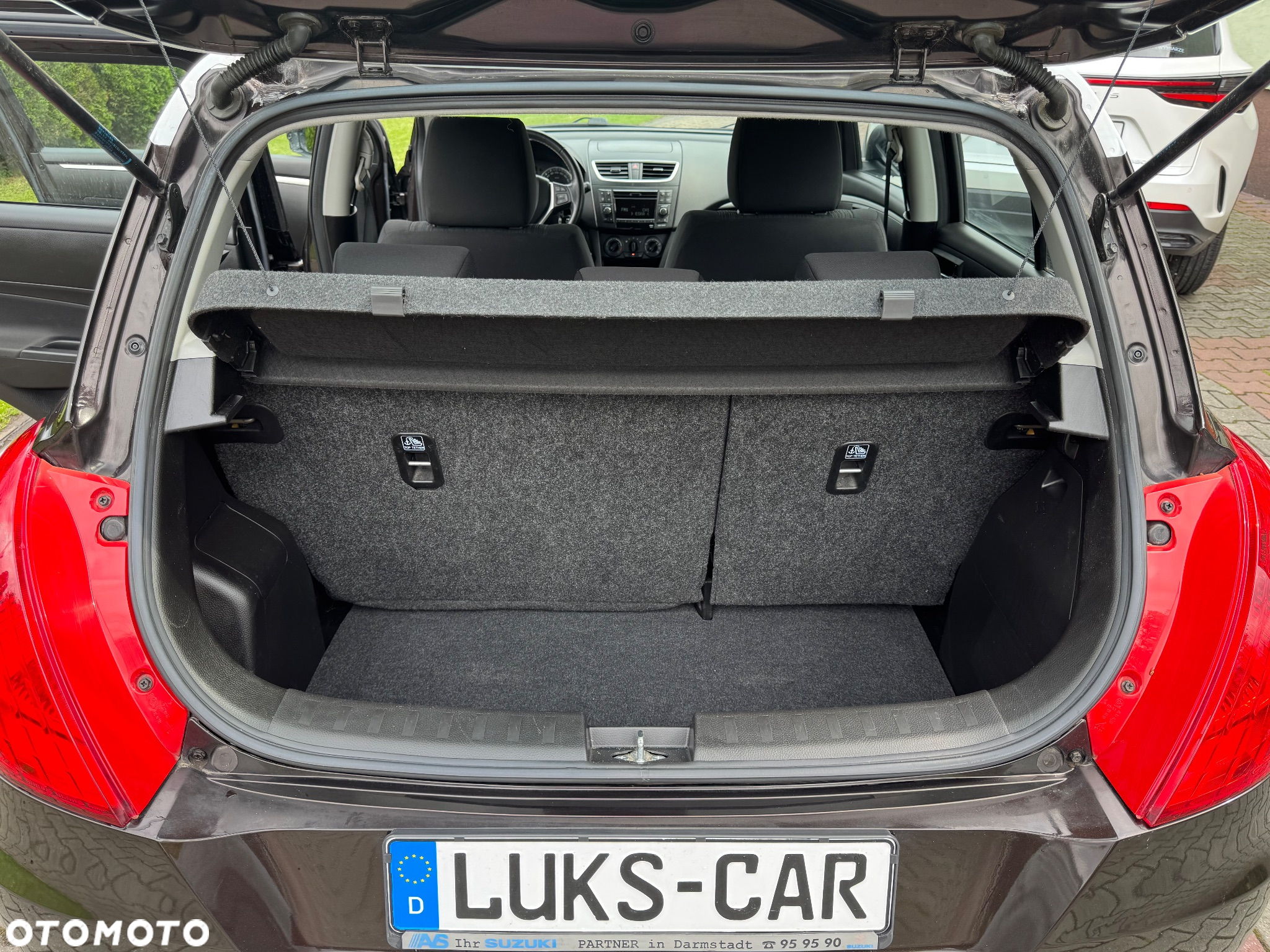 Suzuki Swift 1.2 30 Jahre - 23