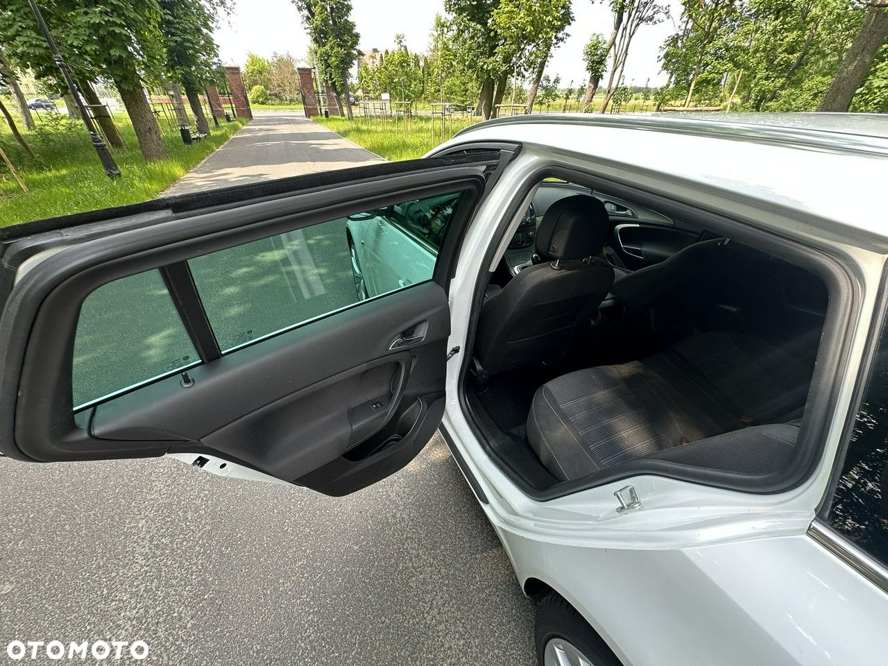 Opel Insignia - 20