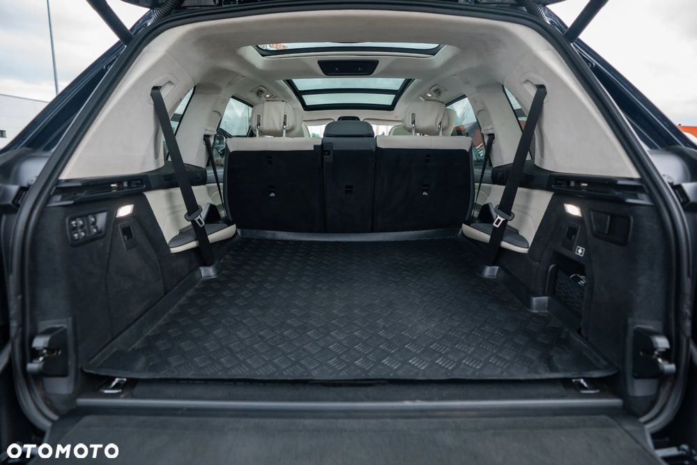 BMW X7 M60i xDrive mHEV sport - 38