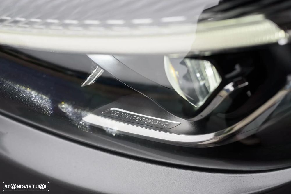 Mercedes-Benz A 200 d Style - 20