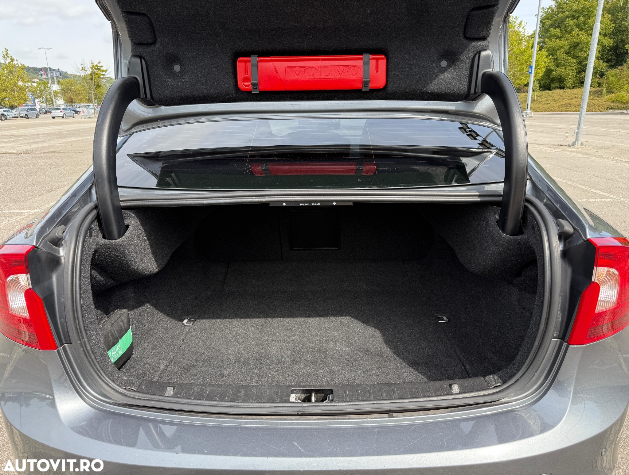 Volvo S60 - 17