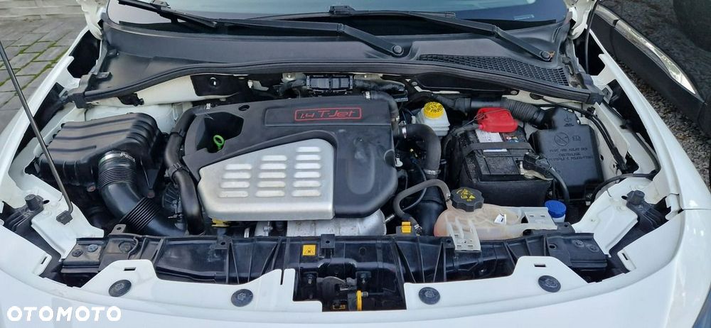 Fiat Tipo - 38
