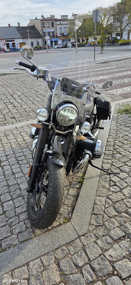 BMW R - 4