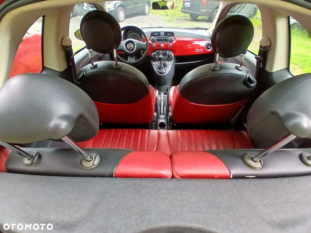 Fiat 500 - 15