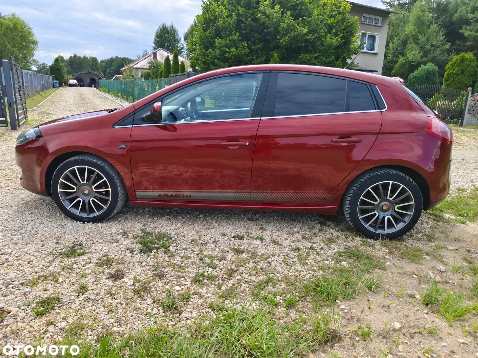 Fiat Bravo 1.4 T-JET 16V Racing - 6