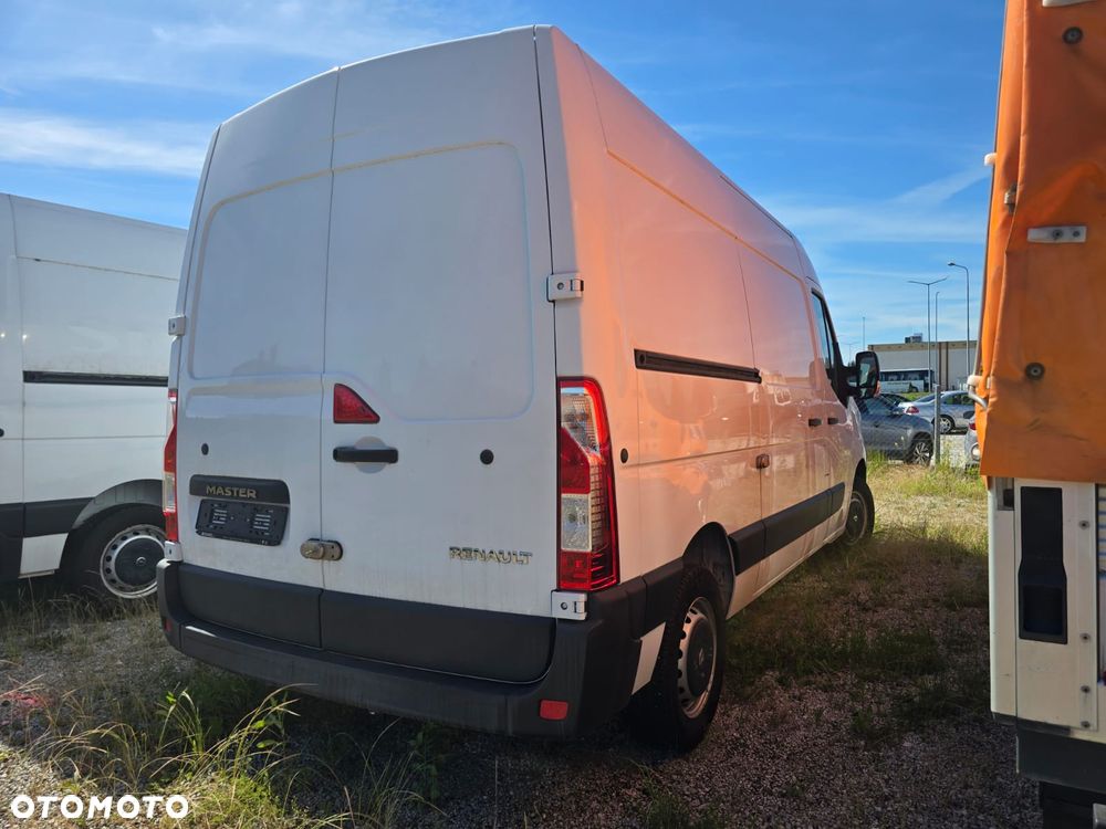 Renault MASTER - 18
