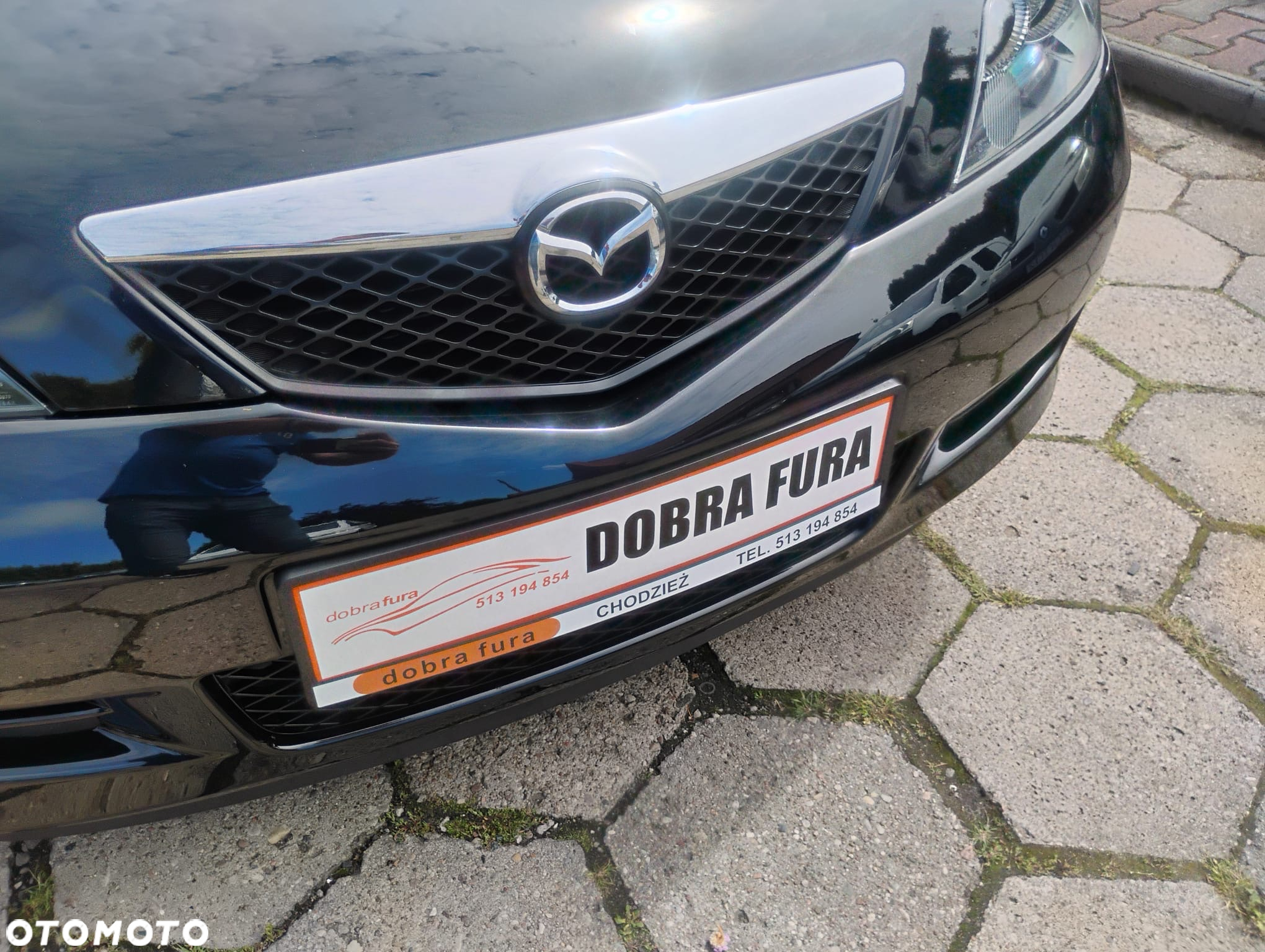 Mazda 2 1.4l Exclusive - 9