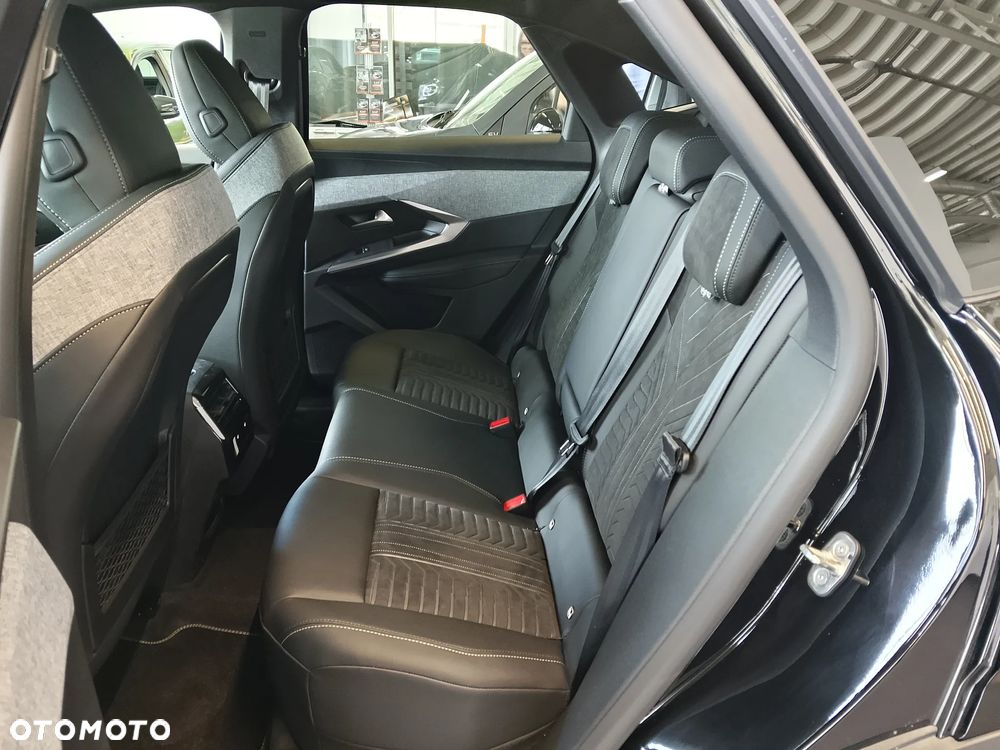 Peugeot 3008 1.2 PureTech mHEV GT E-DCS6 - 13