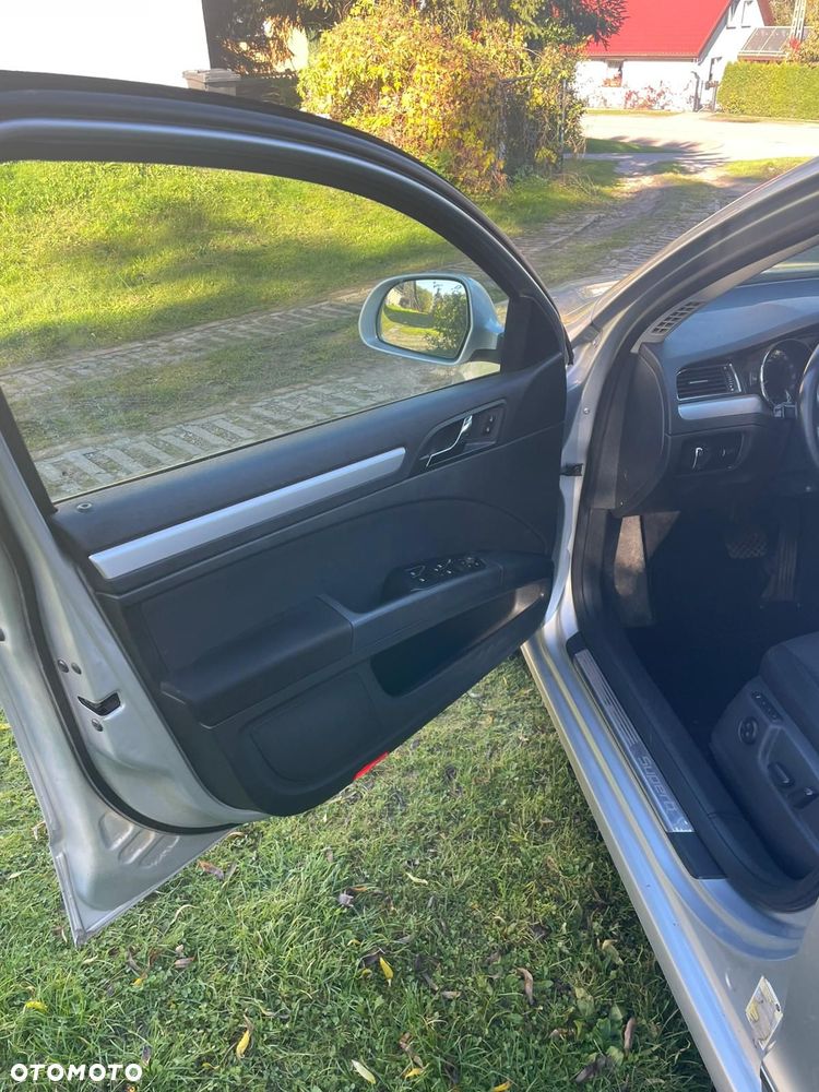 Skoda Superb 2.0 TDI 4x4 Elegance DSG - 5