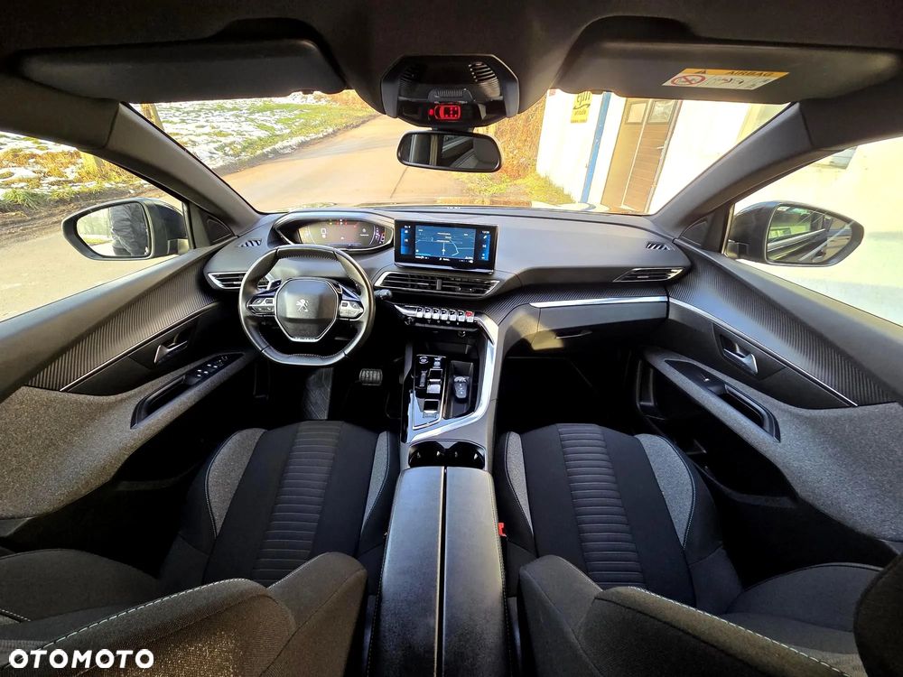 Peugeot 5008 1.2 PureTech Road Trip S&S EAT8 - 5