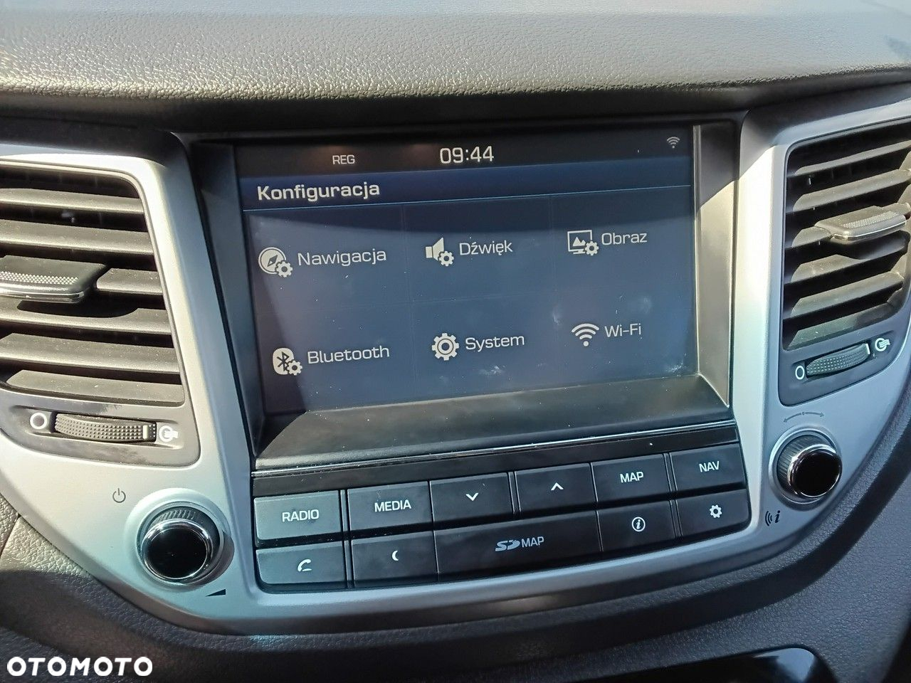 Hyundai Tucson 1.6 T-GDi Style 2WD - 19