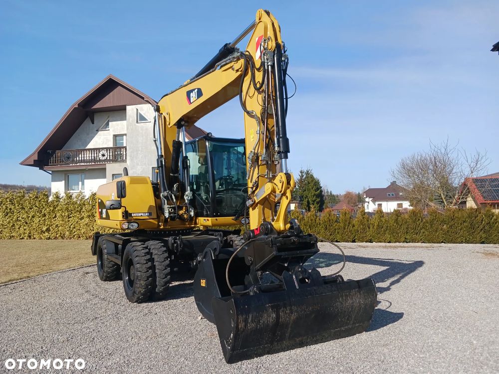 Caterpillar 313D CAT .SUPER STAN - 2