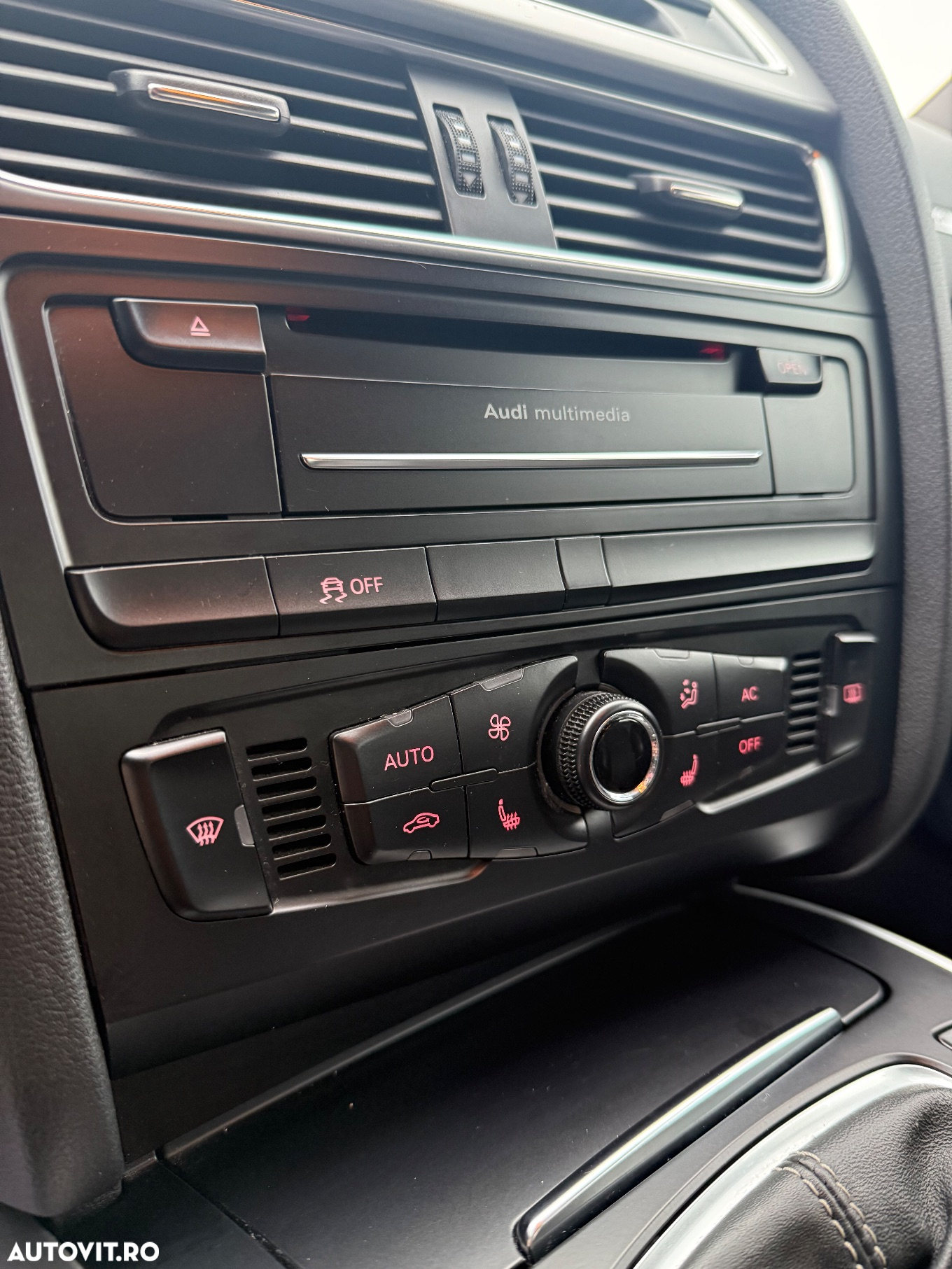 Audi A5 - 24