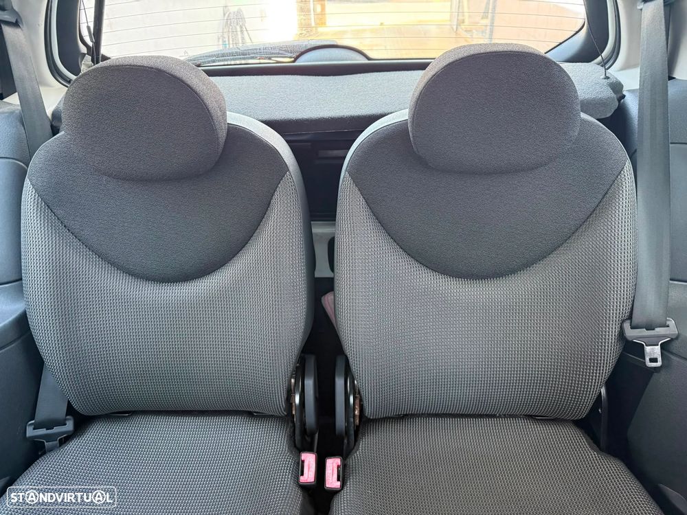 Citroën C2 1.4 HDi SX Pack - 4