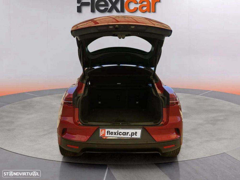 Jaguar I-Pace S AWD Aut. - 9