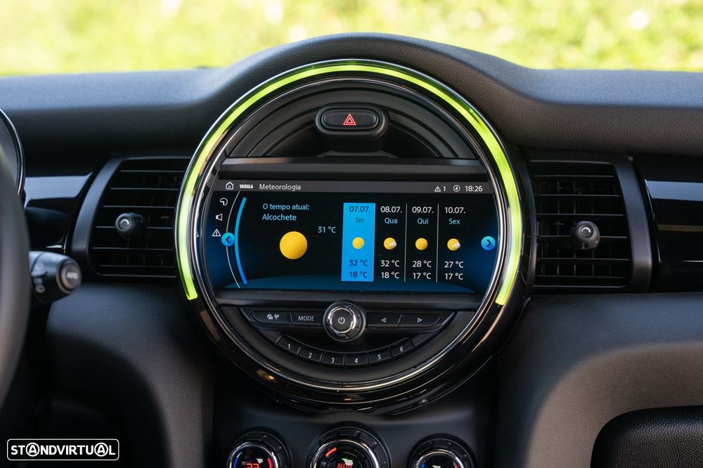 MINI 3 Portas John Cooper Works - 34