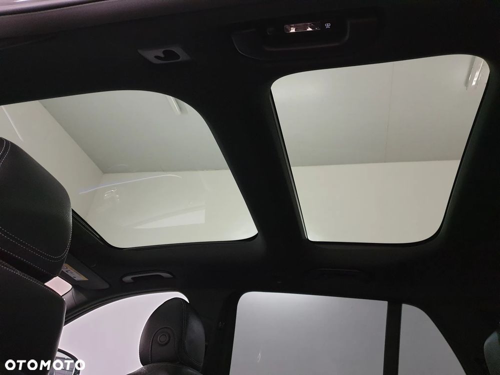 Mercedes-Benz Klasa E 300 de 4Matic 9G-TRONIC AMG Line - 31