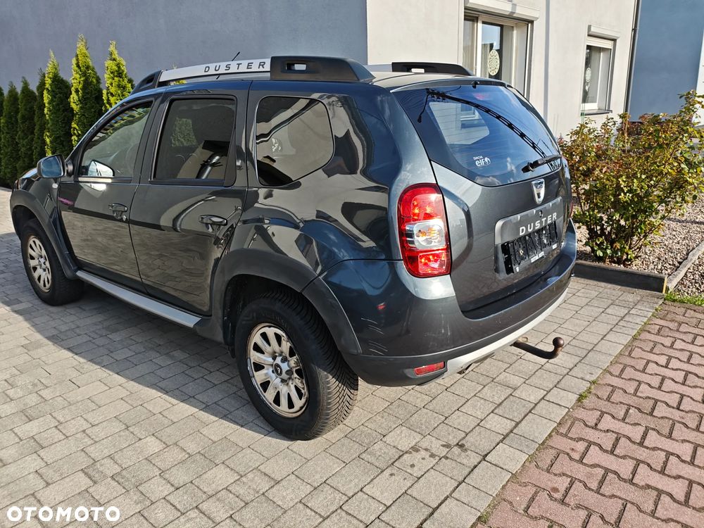 Dacia Duster 1.6 16V 105 4x2 Prestige - 13