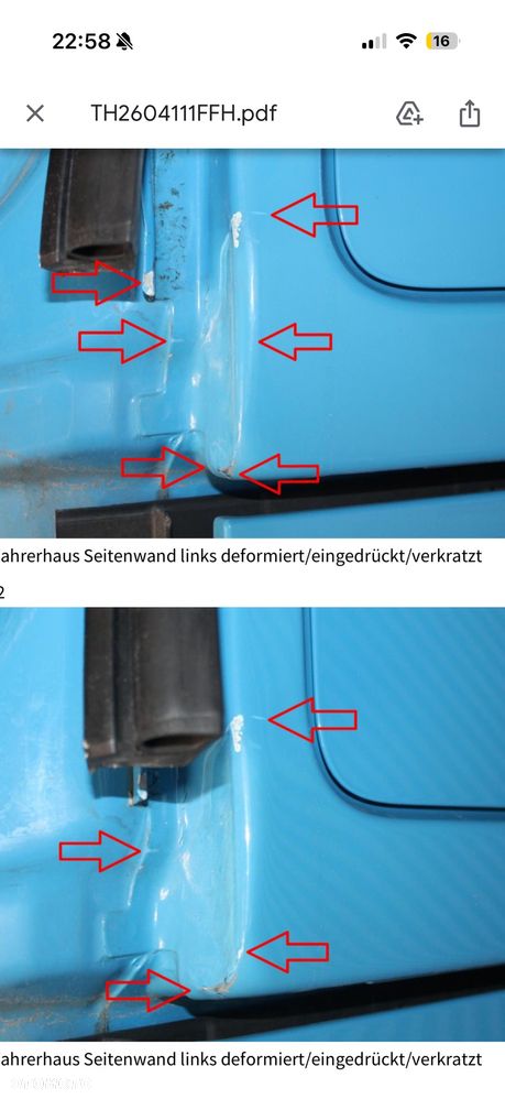 Mercedes-Benz Actros 1851 - 15