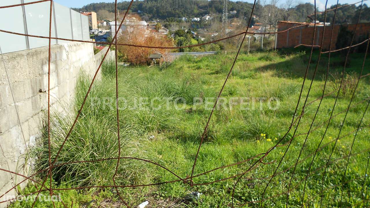 Lote de Terreno  Venda em Canelas,Vila Nova de Gaia - Grande imagem: 2/6