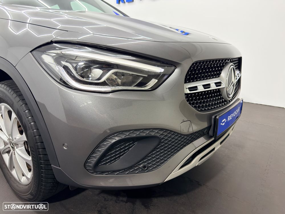 Mercedes-Benz GLA 250 e 8G-DCT Edition Progressive Line - 40