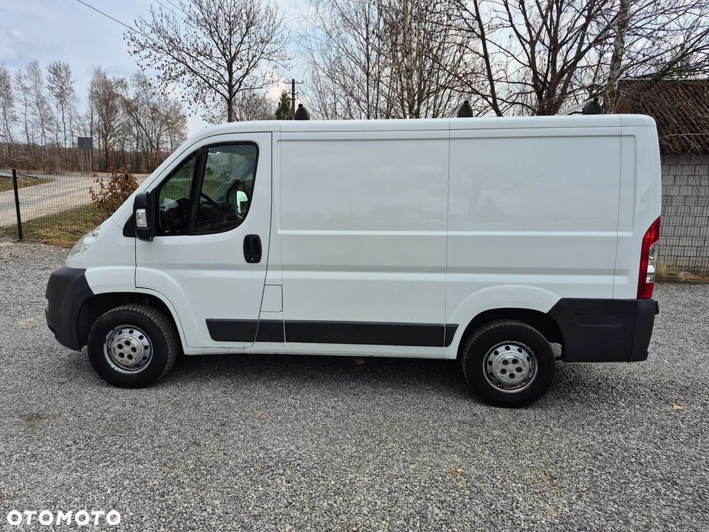 Peugeot Boxer - 6