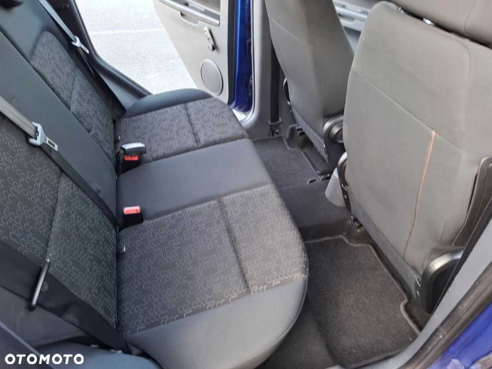 Mitsubishi Colt 1.1 ClearTec Inform - 33